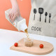 Plastic Food Container 1200 ml